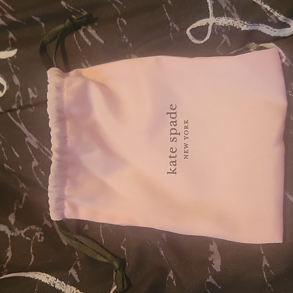 Kate spade slider bracelet